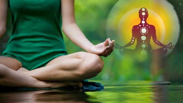 8 raisons de tester le yoga en mouvements