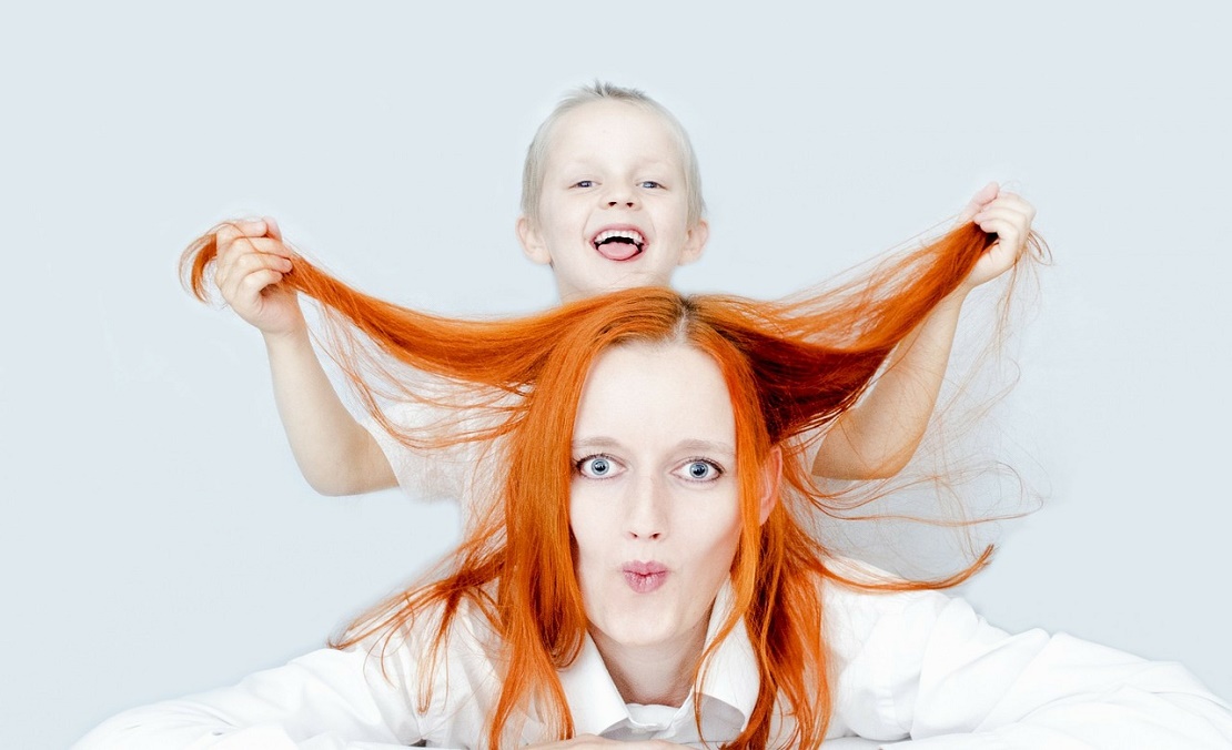 Cadeaux pour maman en mai