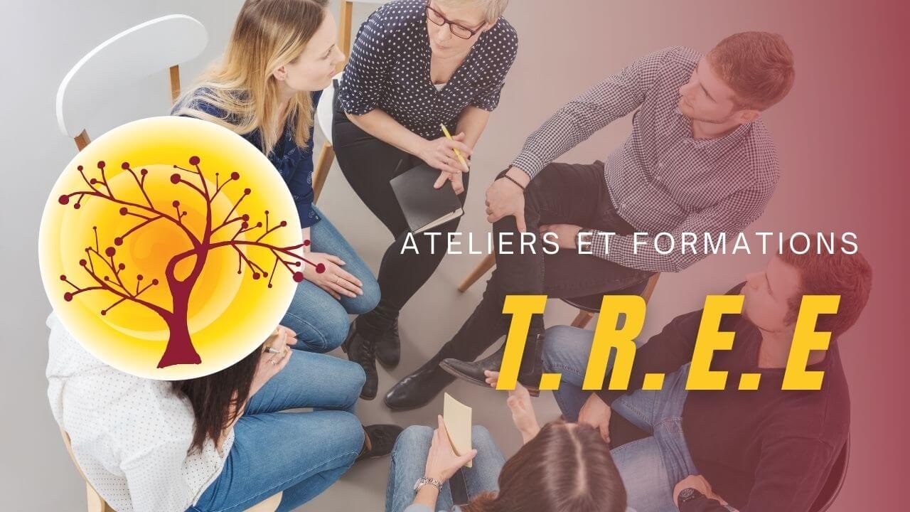 Des ateliers T.R.E.E: des techniques et ressources énergétiques essentielles