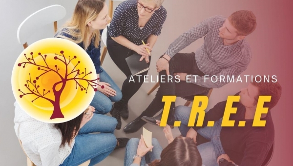 Des ateliers T.R.E.E: des techniques et ressources énergétiques essentielles