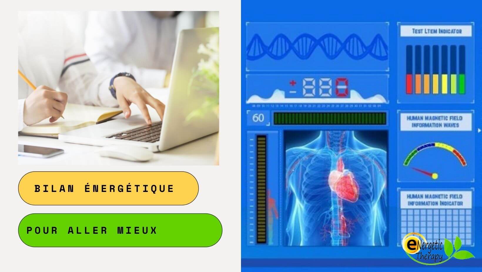 fin d'année : un bilan de santé indispensable ! 