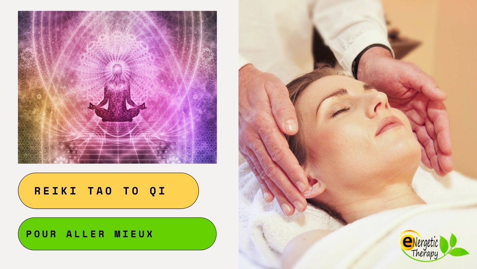  le reiki, un chemin de paix 