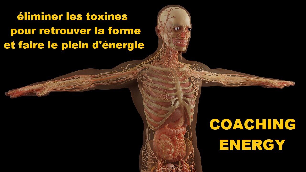 votre coaching Energy