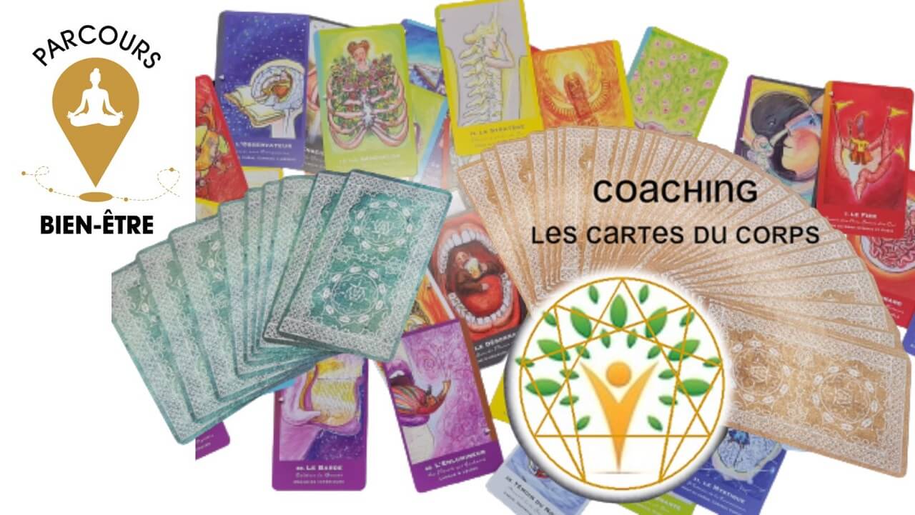 Parcours Bien-être du Hainaut