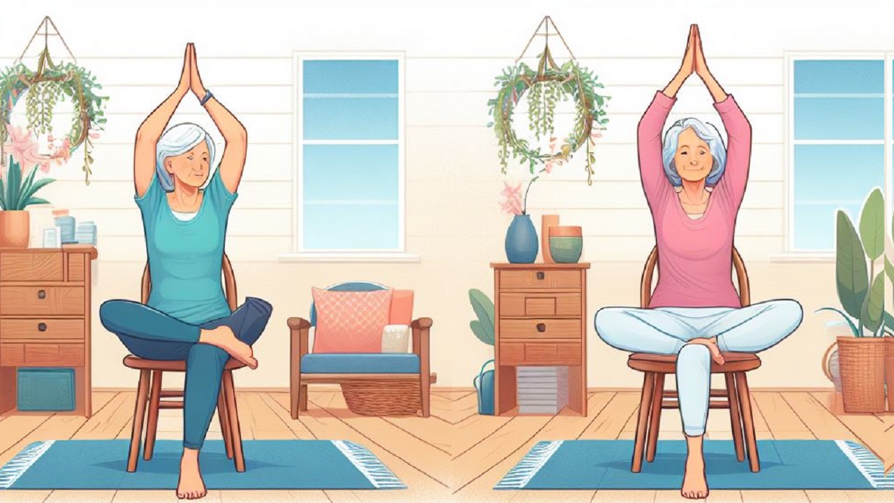 relax et yoga