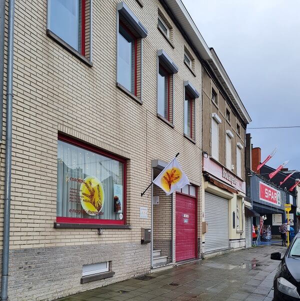 e-Nergetic Therapy à Mont sur Marchienne e-Nergetic Therapy, av Pastur 2, Charleroi